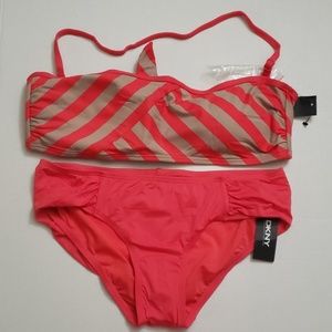 DKNY bikini